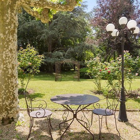 The Originals Boutique, Hotel Terminus, Bourg-En-Bresse Gare מראה חיצוני תמונה