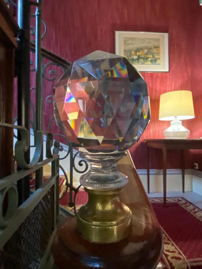 The Originals Boutique, Hotel Terminus, Bourg-En-Bresse Gare מראה חיצוני תמונה