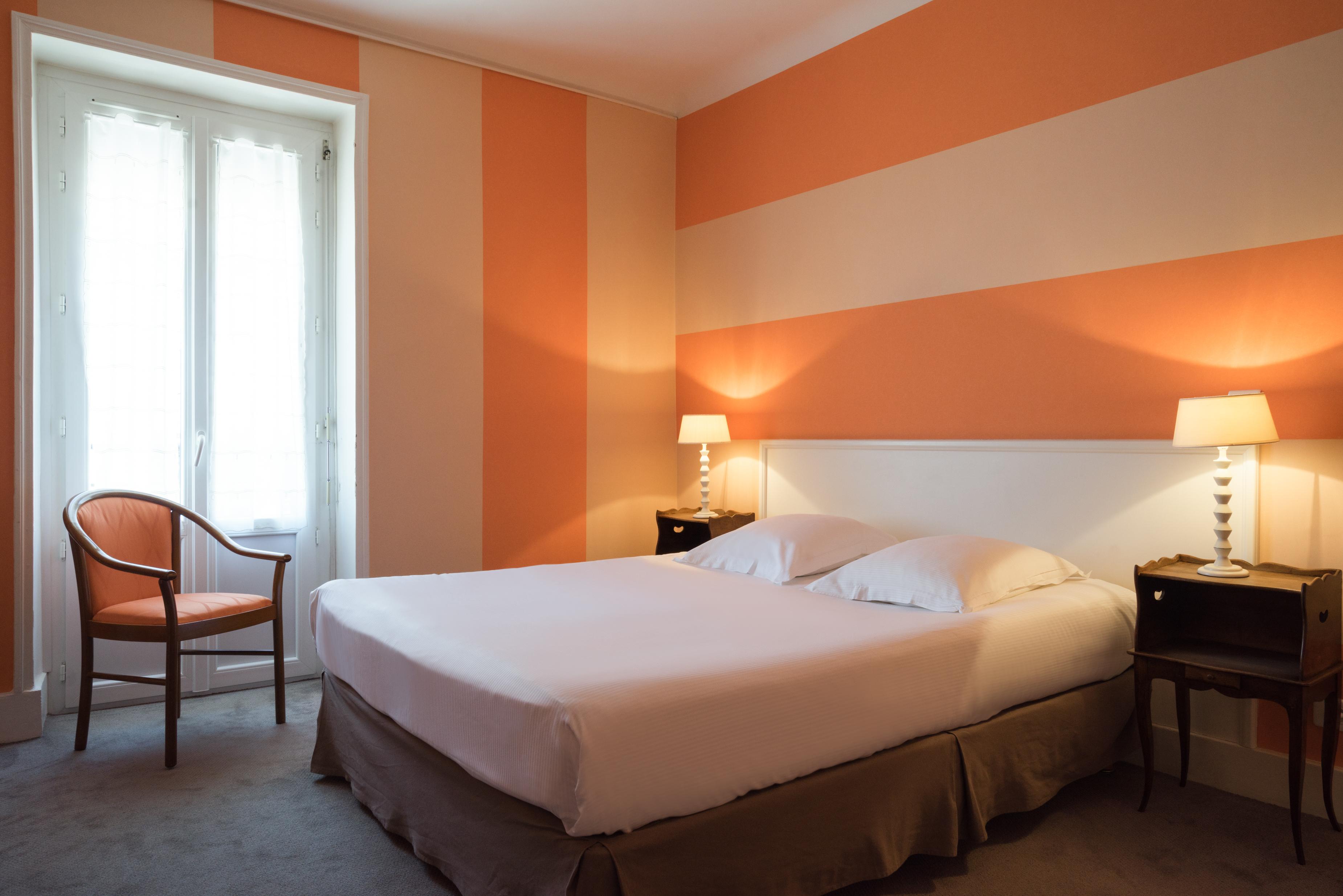 The Originals Boutique, Hotel Terminus, Bourg-En-Bresse Gare מראה חיצוני תמונה